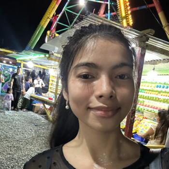 Babysitter in Davao City: Wynn Gel