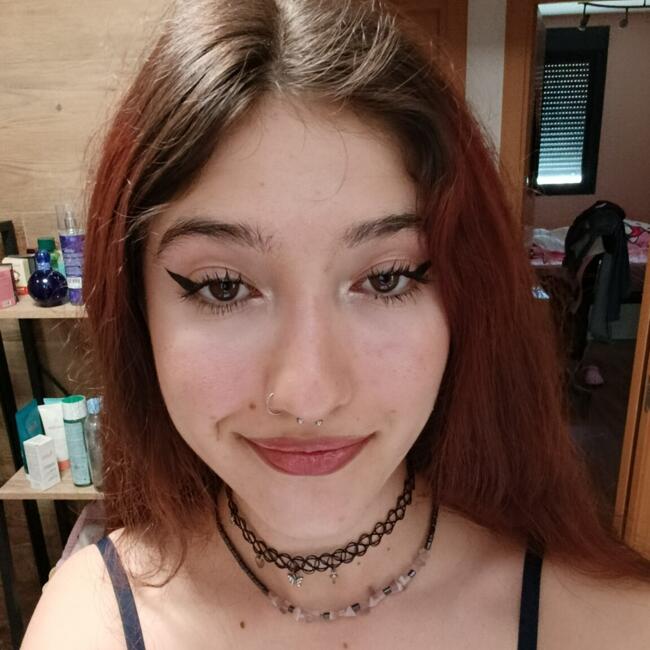 Canguro en San Vicente del Raspeig: Lucía