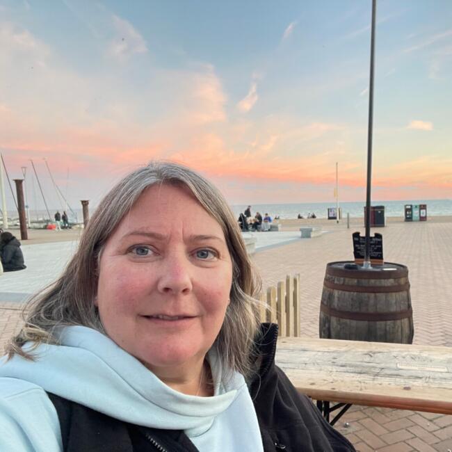 Babysitting job in Brighton: Wendy
