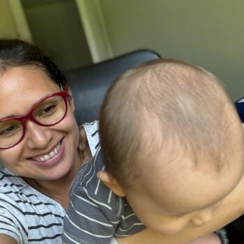 Parent Providencia: Sarahí