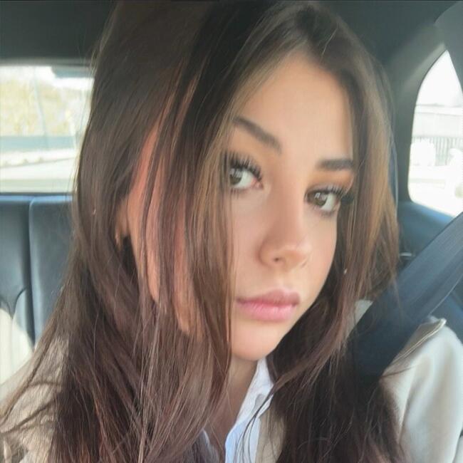 Babysitter in Toulouse: Gabrielle
