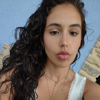 Babysitter in Almoradí: Adriana