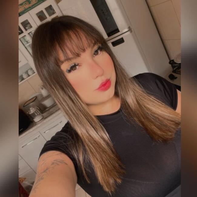 Trabajo para niñera en São Paulo: Pamela