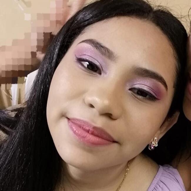 Niñera en Lima: Dahanna