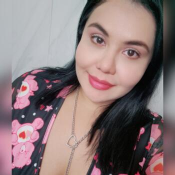 Niñera Monterrey: Marisol