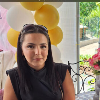 Babysitter in Colmar: Safa