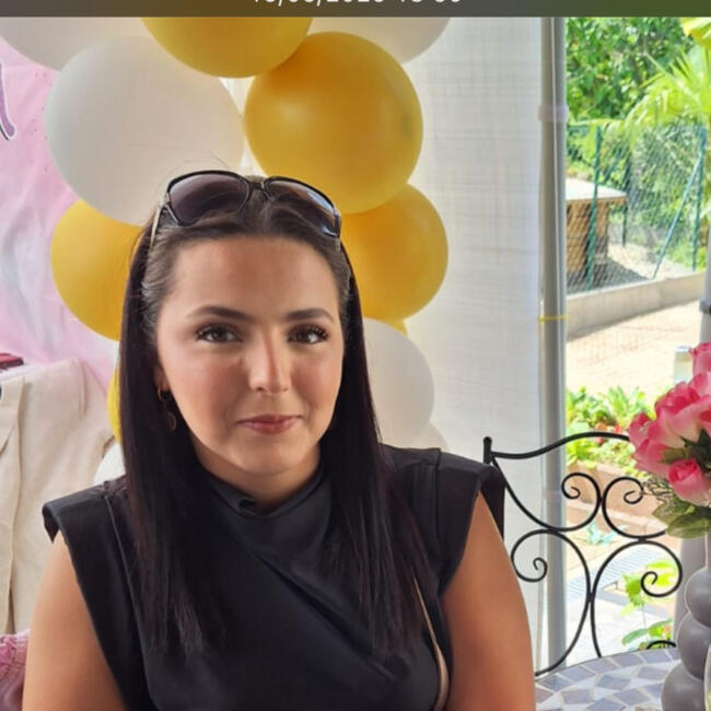 Babysitter in Colmar: Safa