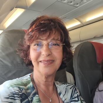 Canguro A Guarda: Siham