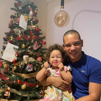 Babysitting job in Osorno: babysitting job DONNIE ENRIQUE