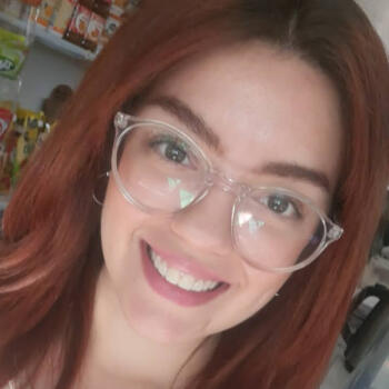 Niñera en San Francisco: Micaela