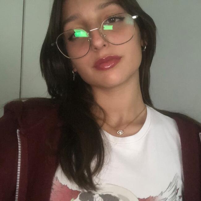 Babysitter in Santa Iria da Azóia: Beatriz