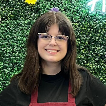 Babysitter in Hamilton: Autumn