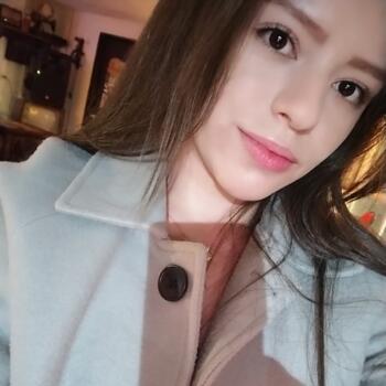 Niñera en Manizales: Jazmin Andrea