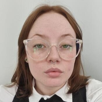 Babysitter in Novo Hamburgo: Kemily