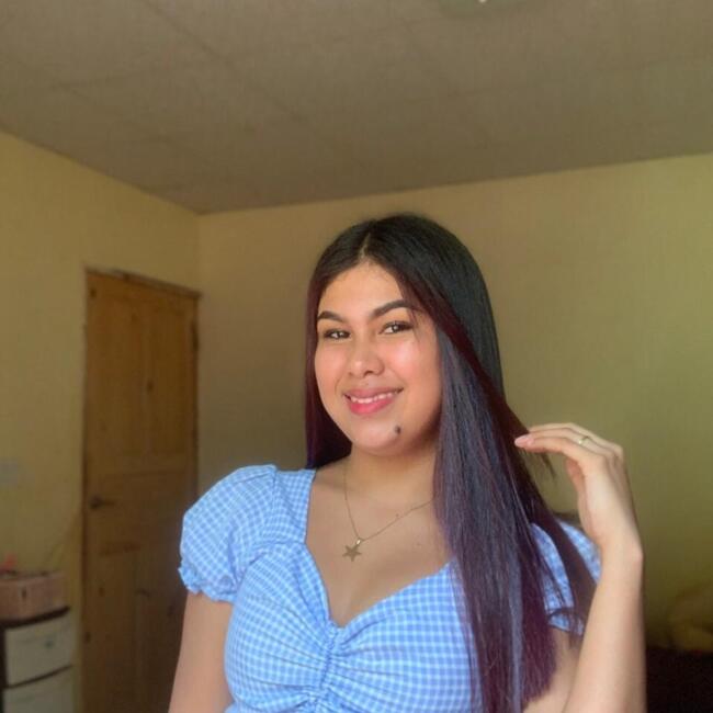 Niñera en La Chorrera: Nayelis Barrios