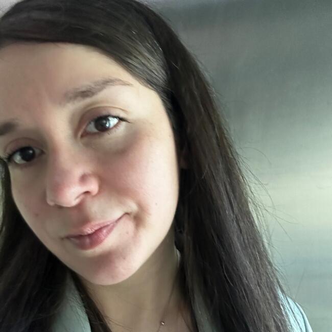 Babysitter in Temuco: Alexandra