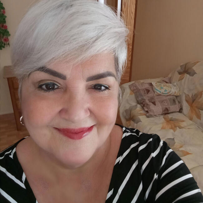 Nanny in Puertollano: Odalys