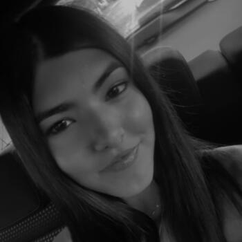 Babysitter a Ravenna: Giulia