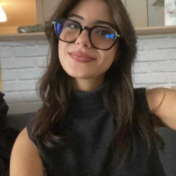 Babysitter in Lyon: Sarah