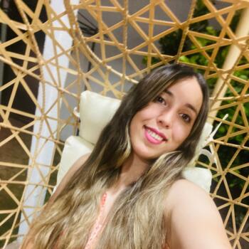 Babysitter in Machalí: Rocio