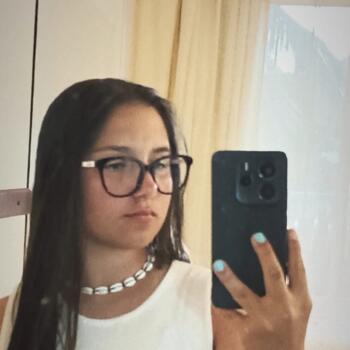 Niñera en Ciudad de la Costa: Julieta