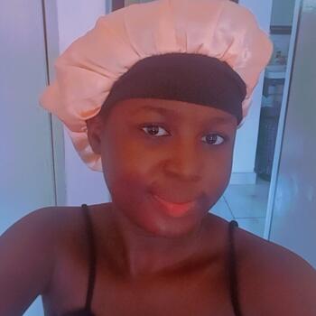 Nanny in Athi River: Irene