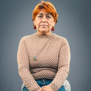 Babysitter in Puente Alto: Luisa