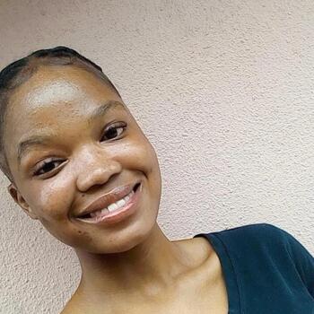 Babysitter in Ebony Park: Bafedi Candice