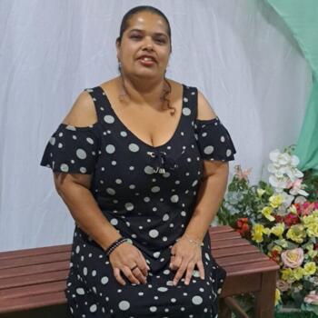 Babysitter in Vitória da Conquista: Cleide