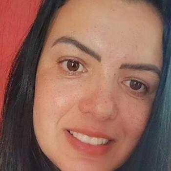 Babysitter Mogi das Cruzes: Daniela