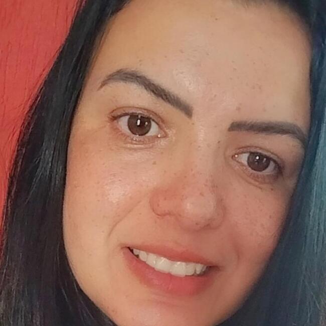 Babysitter in Mogi das Cruzes: Daniela