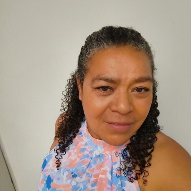 Niñera en Tláhuac: Alirio Velázquez