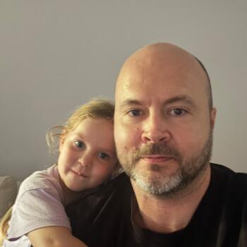 Babysitter Job in Sydney: Babysitter Job Richard
