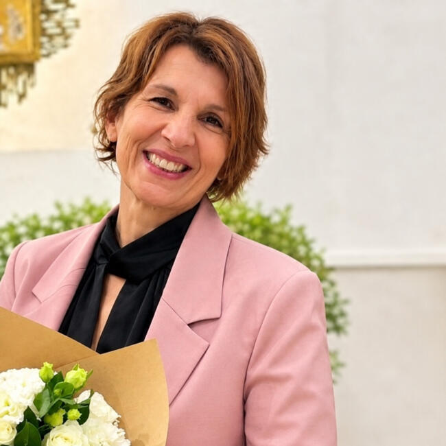 Babysitter in Cisterna di Latina: Anna