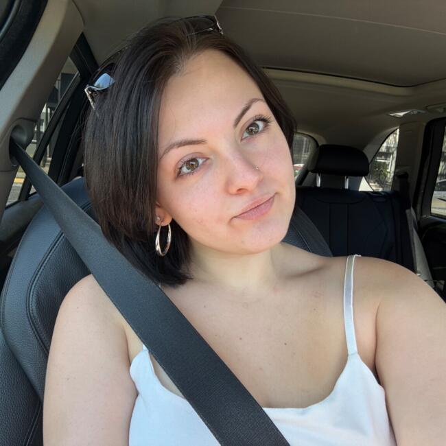 Babysitter in Tallahassee: Nicole