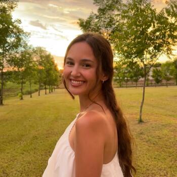 Babysitter in Porto Velho: Maria Eduarda