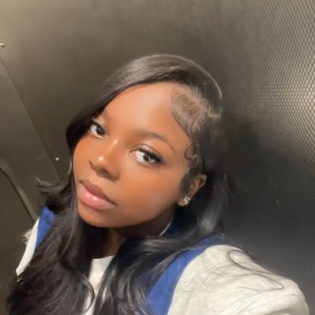 Nanny in Mesa: Ceazia