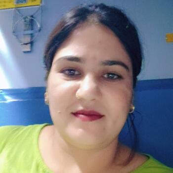 Babysitter in Ghaziabad: Aditi