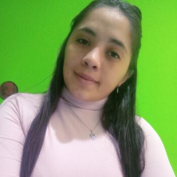Babysitter in La Calera: Yanil