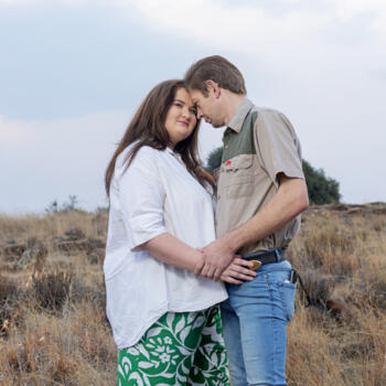 Nanny job in Bloemfontein: babysitting job Magdelle