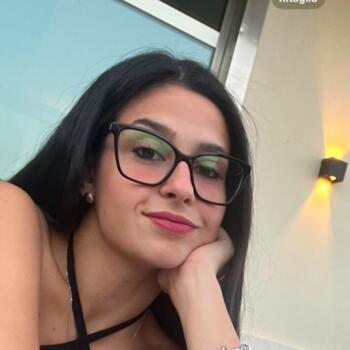 Babysitter a San Cataldo: Marta