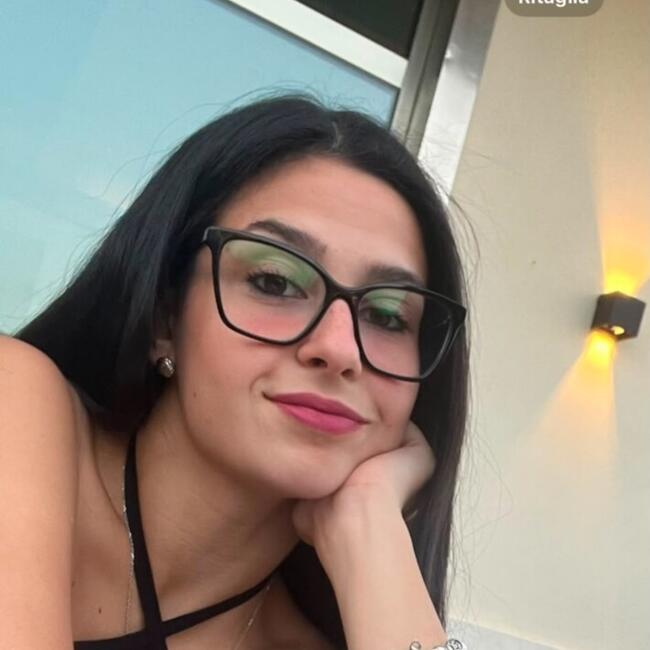 Babysitter a San Cataldo: Marta