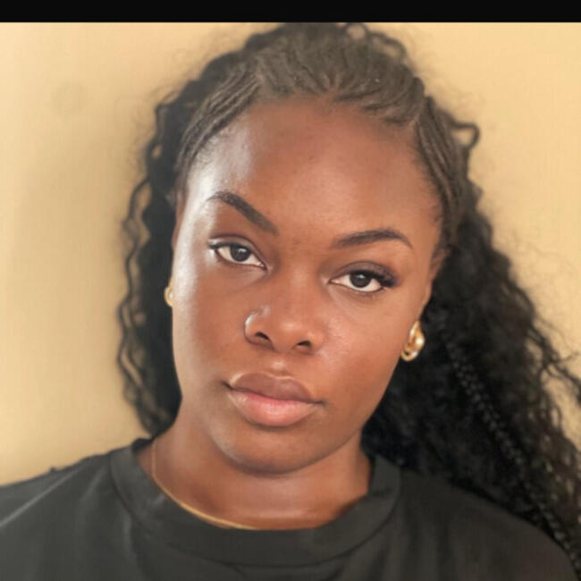 Babysitter in Montfermeil: Oceane