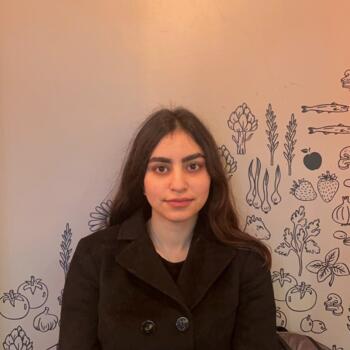 Babysitter Illkirch-Graffenstaden: Narges