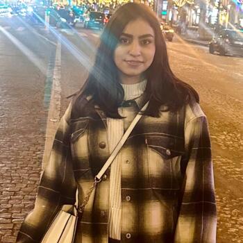 Baby-sitter Illkirch-Graffenstaden: Narcisse