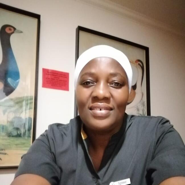 Nanny in Howick: Spiwe