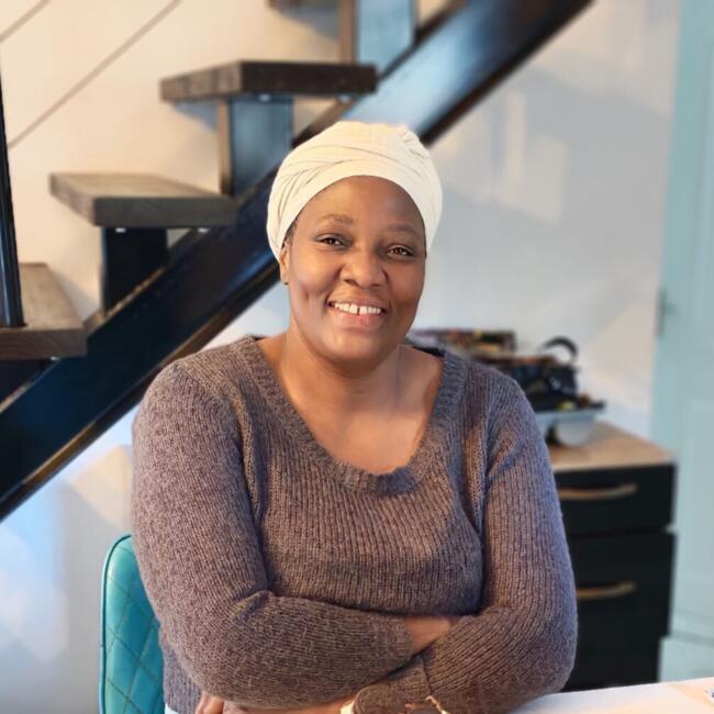 Nanny in Howick: Spiwe