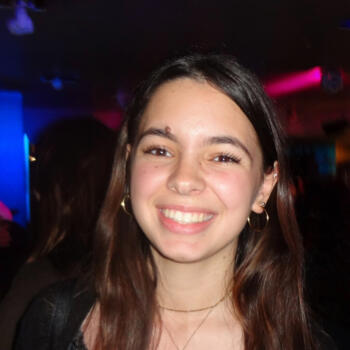 Babysitter in Lisbon: Catarina
