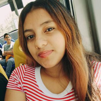 Babysitter in Cuenca: Danixa