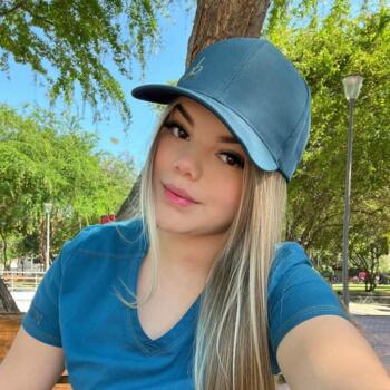 Niñera en Portoviejo: Ashlley